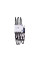 Контактор КРМ iPower CJ19-43A 20кВАр 1НО+1НЗ 230В
