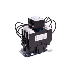 Контактор КРМ iPower CJ19-63A 30кВАр 2НО+1НЗ 230В, в категории Контакторы УКРМ и Конденсаторы
