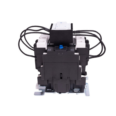 Контактор КРМ iPower CJ19-95A 40кВАр 2НО+1НЗ 230В