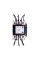 Контактор КРМ iPower CJ19-95A 40кВАр 2НО+1НЗ 230В