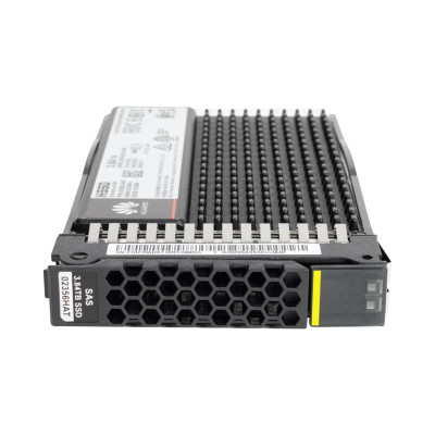 Твердотельный накопитель SSD Huawei D2020SASSSDm3840 3,84TB SAS 2.5