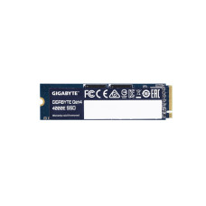 Твердотельный накопитель SSD Gigabyte G440E500G 500GB M.2 2280 PCIe 4.0x4, Gigabyte наличие в г. Павлодар