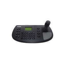 Контрольная сетевая клавиатура Hikvision DS-1200KI(B), изделие в категории Клавиатуры управления и приборы