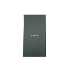 Внешний SSD диск Apacer 1TB AS723 Черный, Портативные диски подбор