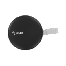 Внешний SSD диск Apacer 1TB AS725 Черный, Портативные диски наличие в г. Павлодар