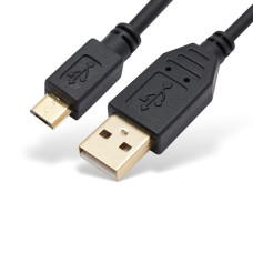 Переходник MICRO USB на USB SHIP SH7048G-1.2P Пол. пакет, изделие в категории SHIP