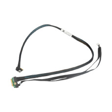 Комплект кабелей Lenovo ThinkSystem SR630 V3 M.2 NVMe 2-Bay RAID Cable Kit, Lenovo подбор