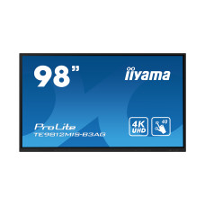 Интерактивная панель iiyama TE9812MIS-B3AG, изделие в категории Интерактивные панели