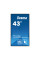 Монитор iiyama PROLITE PL4360 LH4360UHS-B2AG 43