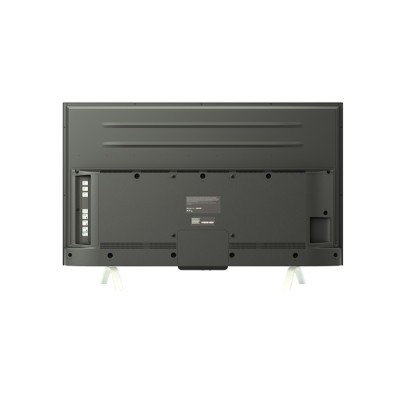Телевизор Яндекс ТВ Станция с Алисой на YandexGPT QLED 4K UHD 65