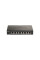 Коммутатор D-Link DGS-1100-08PV2/A3A