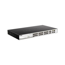 Коммутатор D-Link DGS-1210-28MP/F3A, страница Коммутаторы