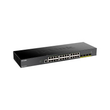 Коммутатор D-Link DGS-1250-28X/A1A, ассортимент в Коммутаторы