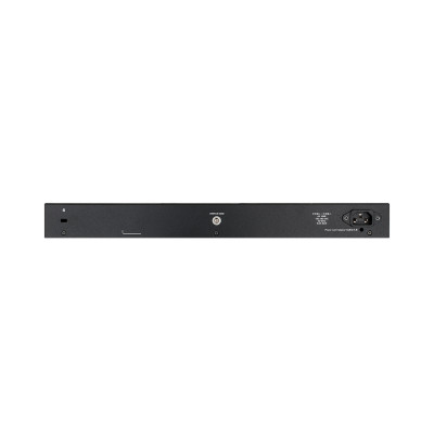 Коммутатор D-Link DGS-1250-28X/A1A