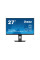 Монитор iiyama ProLite XUB2797UHSNP-B1 27