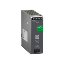 Блок питания ABL Modicon SE ABLS1A24050 оптимальный 24В 120Вт, оборудование в категории ABL