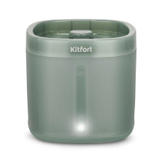 Фонтанчик для животных Kitfort КТ-6440, линейка Дом и офис