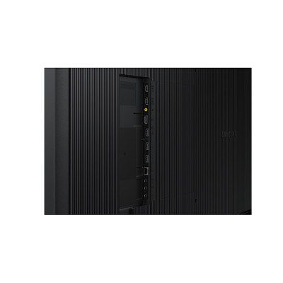Профессиональный дисплей Samsung QM98C 98