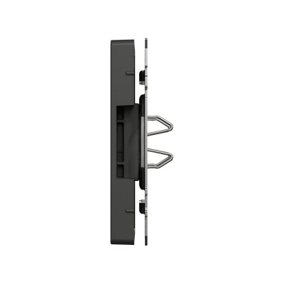 Заглушка MERTEN MTN4075-6034 D-Life антрацит