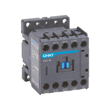 Контактор CHINT NXC-09M01/Z 24DC 1НЗ 50/60Гц, Контакторы в наличии