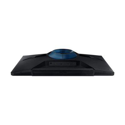 Монитор Samsung 24″ Odyssey G3 LS24DG300EIXCI