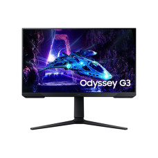 Монитор Samsung 24″ Odyssey G3 LS24DG300EIXCI, в категории Мониторы