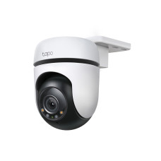 IP-камера TP-Link Tapo C510W, обзор Дом и офис