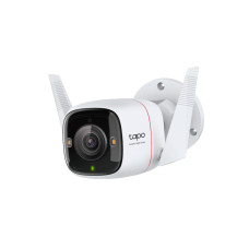 IP-камера TP-Link Tapo C325WB, раздел Дом и офис