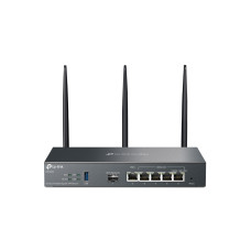 Маршрутизатор VPN TP-Link ER706W, ассортимент в Маршрутизаторы