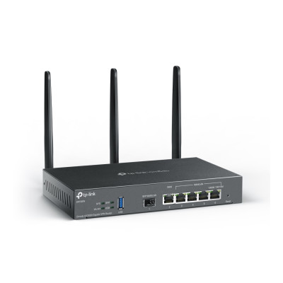 Маршрутизатор VPN TP-Link ER706W