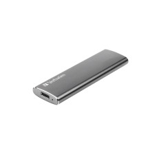Внешний SSD диск Verbatim VX500 47443 480GB Серый, изделие в категории Портативные диски
