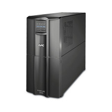 Источник бесперебойного питания APC Smart-UPS SMT3000IC, все APC