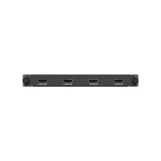 Входной интерфейс HDMI Hikvision DS-C60S-04HI, ассортимент в Управление сигналом