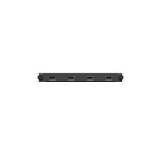 Выходной интерфейс HDMI Hikvision DS-C60S-04HO, в категории Управление сигналом