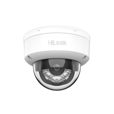 IP Видеокамера HiLook IPC-D120HA-LUC