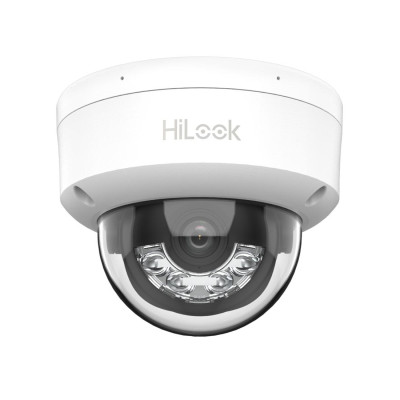 IP Видеокамера HiLook IPC-D140HA-LUC