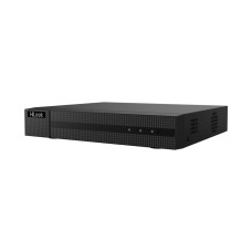 Сетевой видеорегистратор HiLook NVR-104MH-C/4P(D), Видеонаблюдение и безопасность, Астана