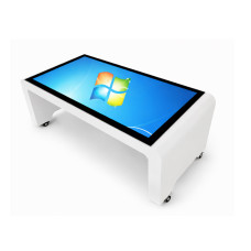 Интерактивный стол XG 43TSVSTO14432, изделие в категории Интерактивные панели