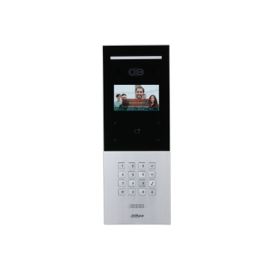Вызывная панель Dahua DHI-VTO6531F-S2