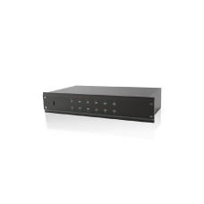 Зарядная станция для микрофона Spon LCM-6015P, в категории Конференц-системы