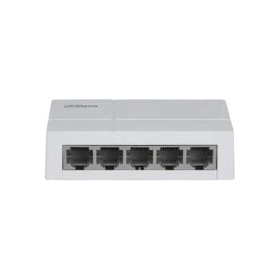 Коммутатор Dahua DH-SF1005L