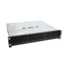 Система хранения данных (не укомплектована дисками) Huawei D2020-64G-SAS-AC 01 OceanStor Dorado 2020, Сетевое оборудование, Астана
