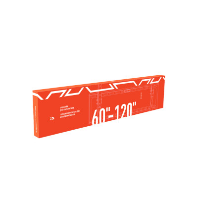 Кронштейн XG W-60120T для ТВ и мониторов 60