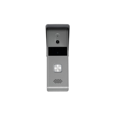 Вызывная панель Hikvision DS-KB2421T-IM