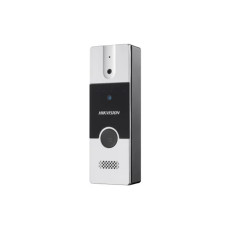 Вызывная панель Hikvision DS-KB2411T-IM, Видеонаблюдение и безопасность, Астана