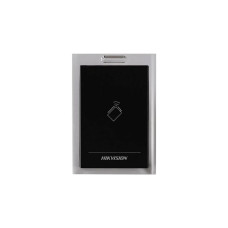 Считыватель Hikvision DS-K1101M, Видеонаблюдение и безопасность, Астана