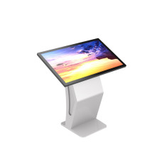 Интерактивный киоск Dahua DHI-LDW43-LWI200T (K-shape), изделие в категории Профессиональные панели