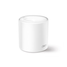 Беспроводная MESH-система Wi-Fi TP-Link Deco X50(1-pack), Wi-Fi точки доступа в г. Павлодар