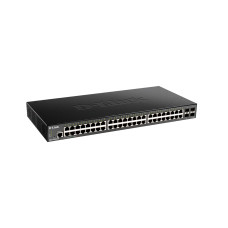 Коммутатор D-Link DGS-1250-52X/A1A, в категории Коммутаторы