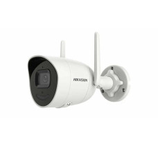 IP Видеокамера Hikvision DS-2CV2021G2-IDW(W), Видеонаблюдение и безопасность, Астана